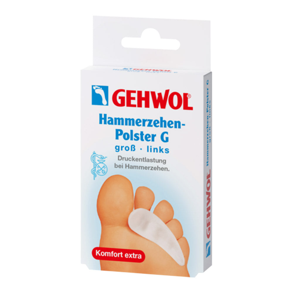 Gehwol Hammerzehenpolster G