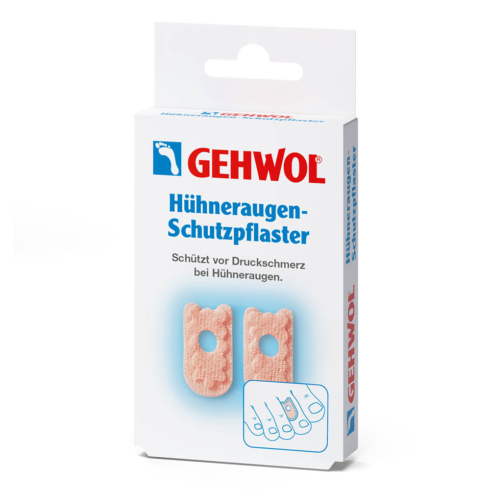 Gehwol Hühneraugen-Schutzpflaster