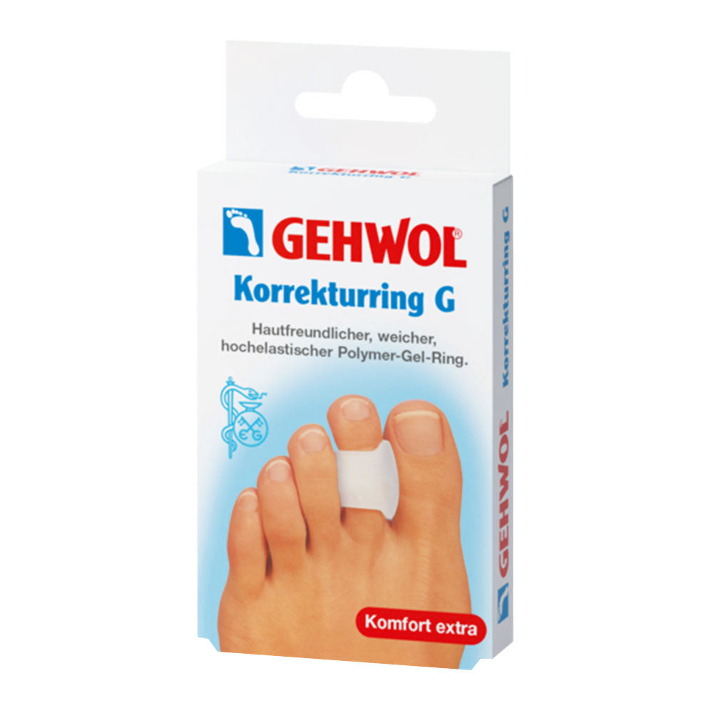 Gehwol Korrekturringe G