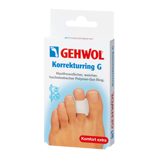 Gehwol Korrekturringe G