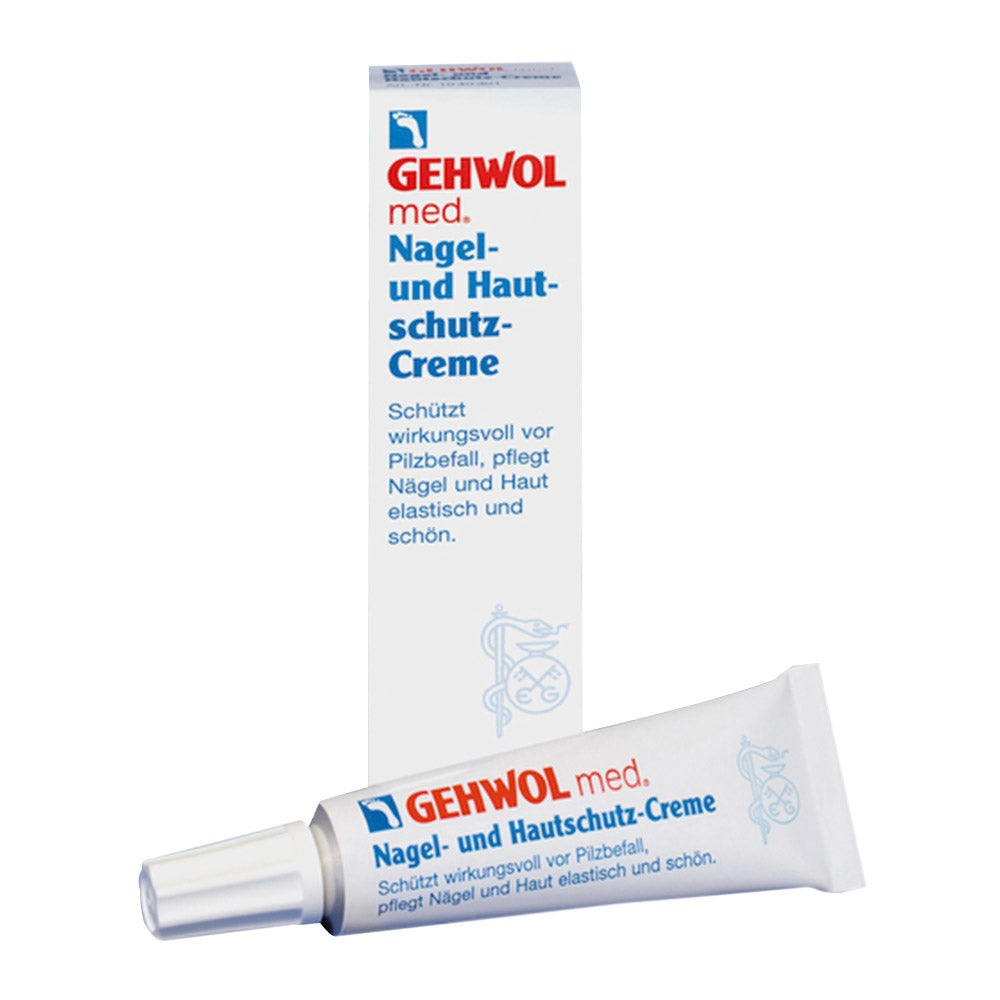 Gehwol Nagel- und Hautschutzcreme