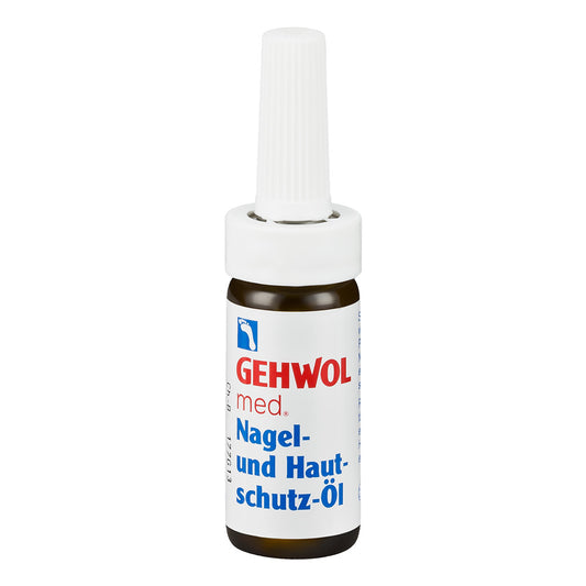 Gehwol Nagel-/Hautschutzöl