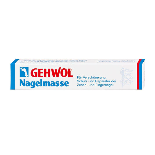 Gehwol Nagelmasse