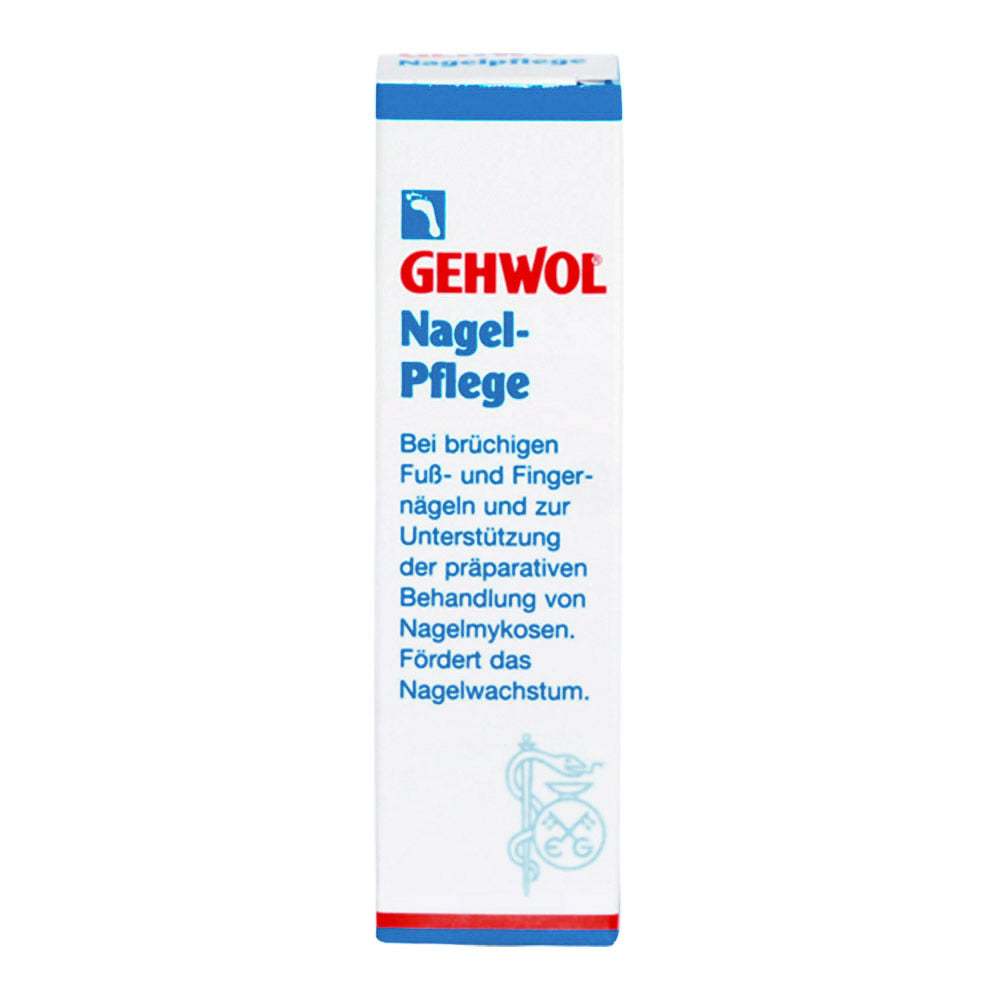 Gehwol Gerlan Nagelpflege