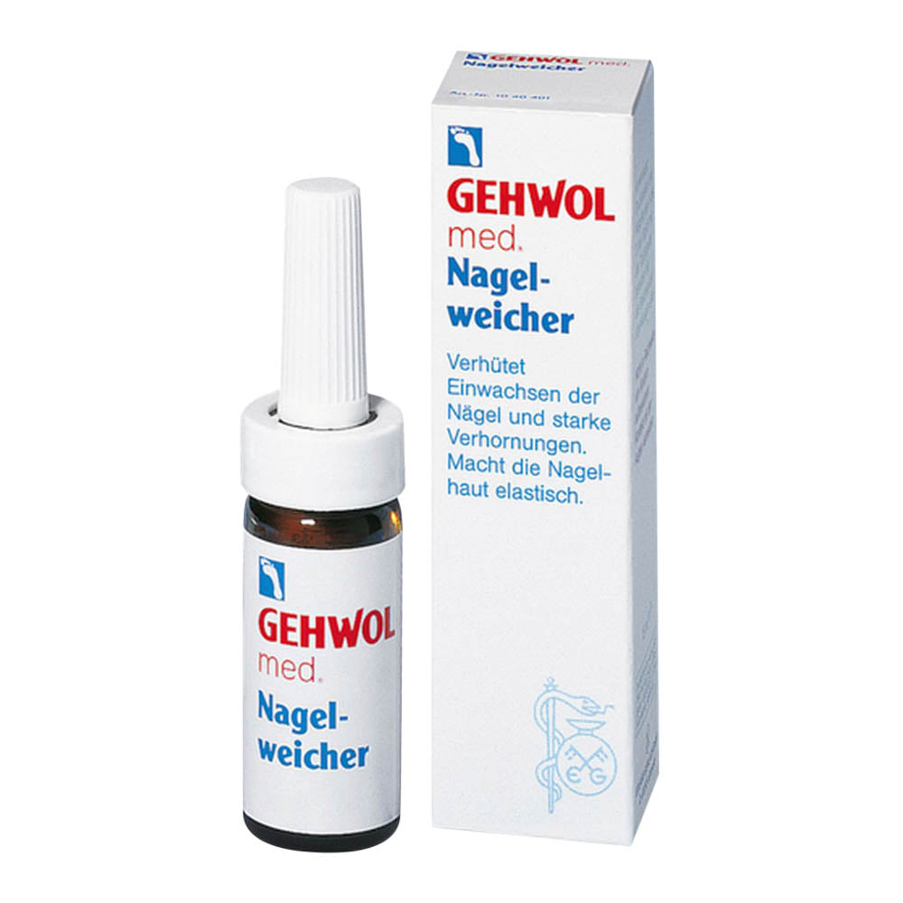Gehwol Med Nagelweicher
