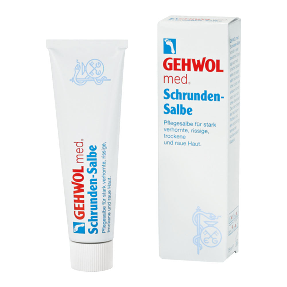 Gehwol Med Schrundensalbe