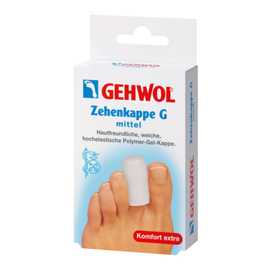 Gehwol Zehenkappe G