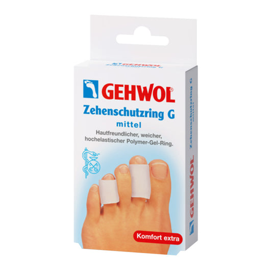 Gehwol Zehenschutzringe G