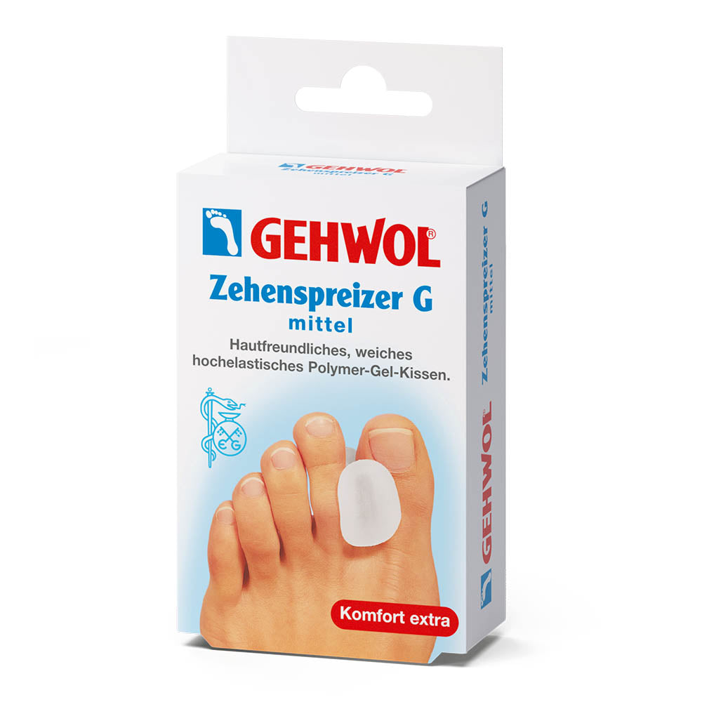 Gehwol Zehenspreizer G