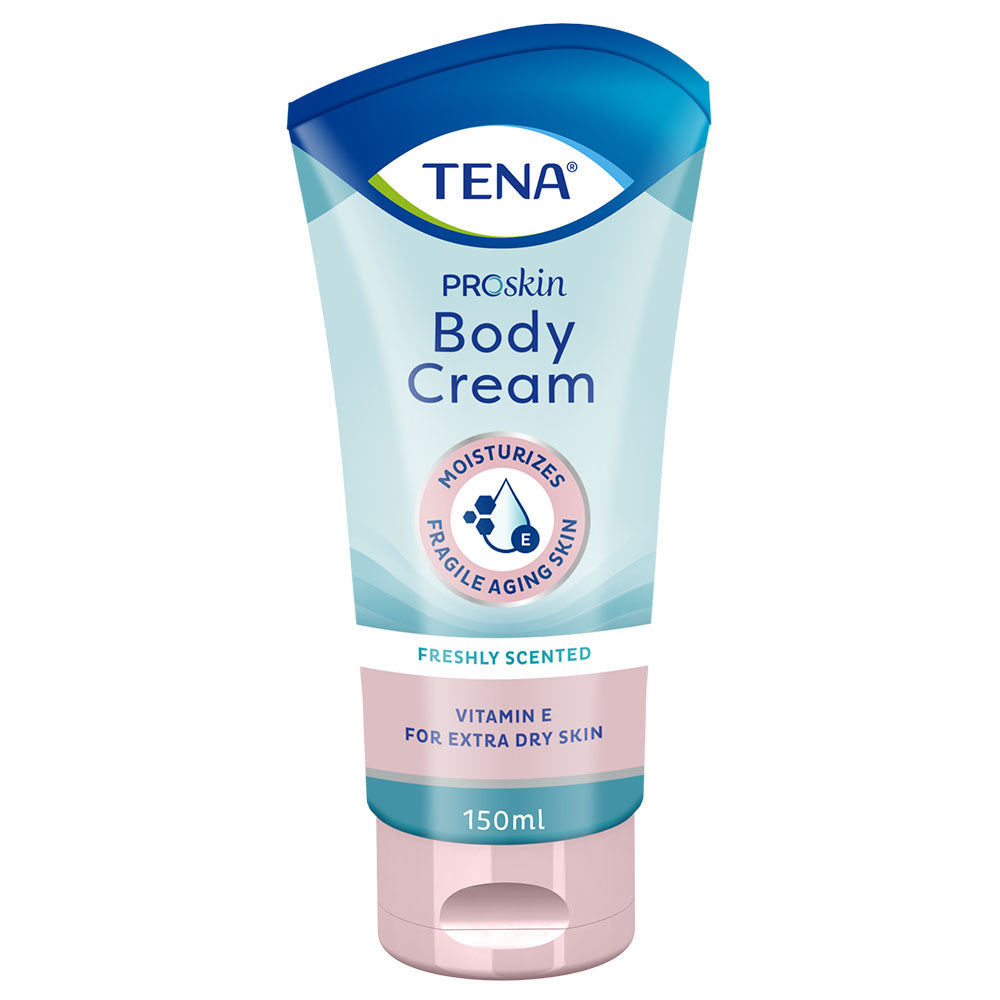 TENA ProSkin Body Cream 