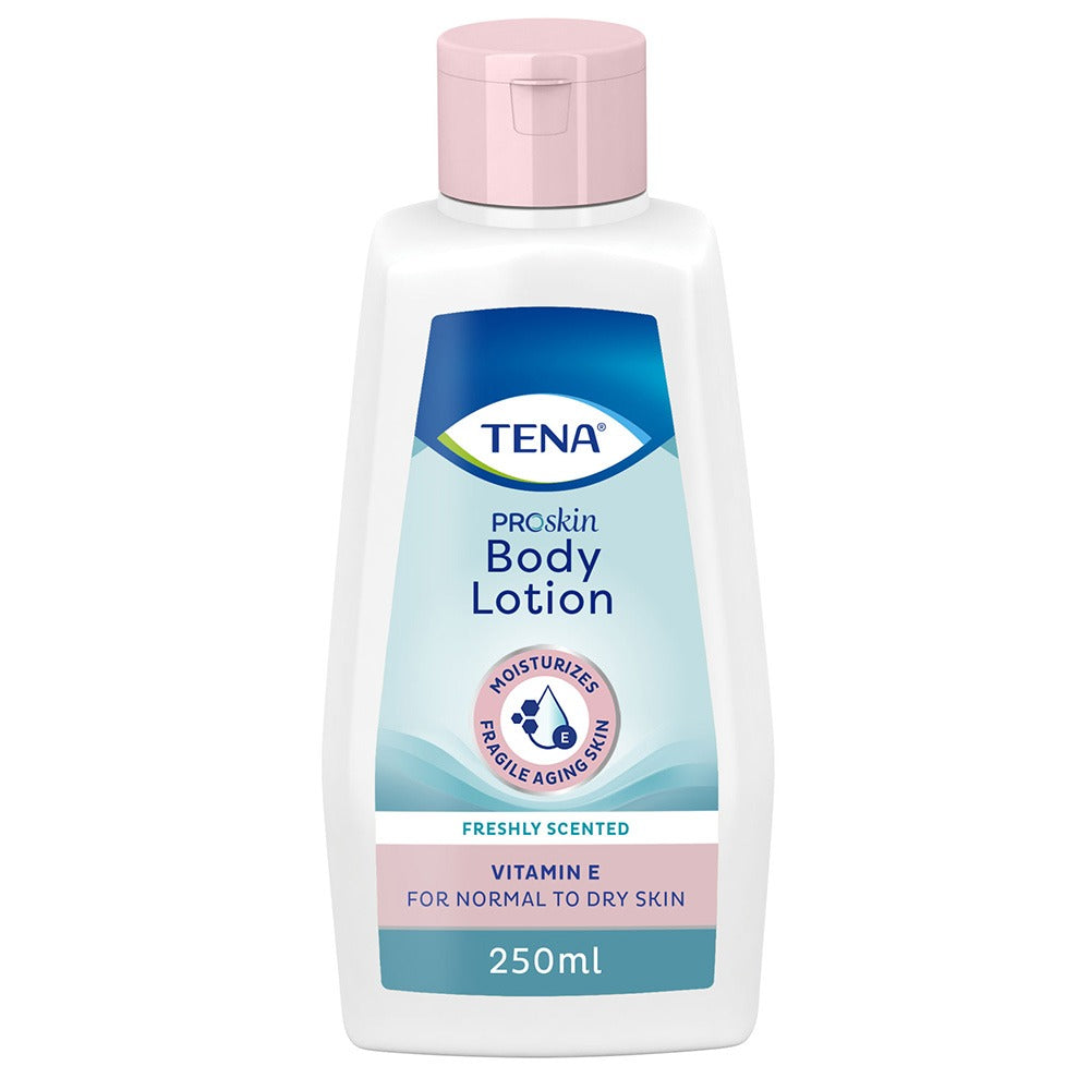 TENA ProSkin Body Lotion 