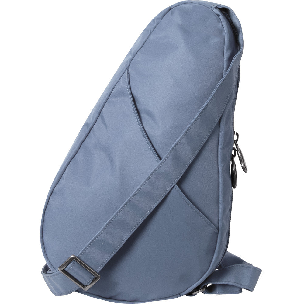 Healthy Back Bag Recycled Nylon Sling Flint Produktbild 