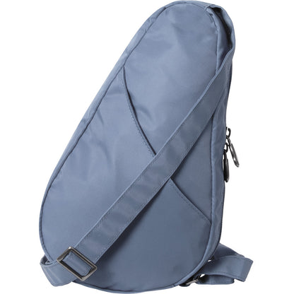 Healthy Back Bag Recycled Nylon Sling Flint Produktbild 