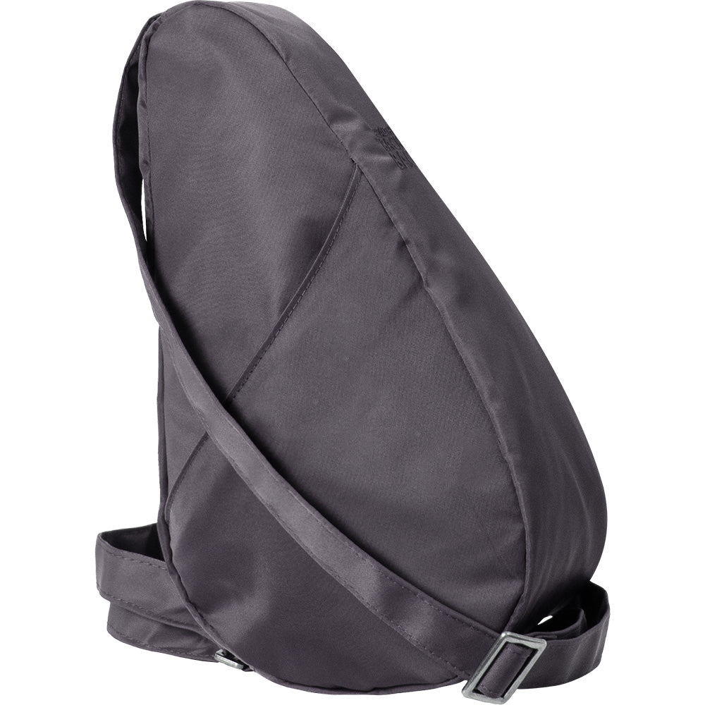 Healthy Back Bag Recycled Nylon Sling Slate Produktbild 