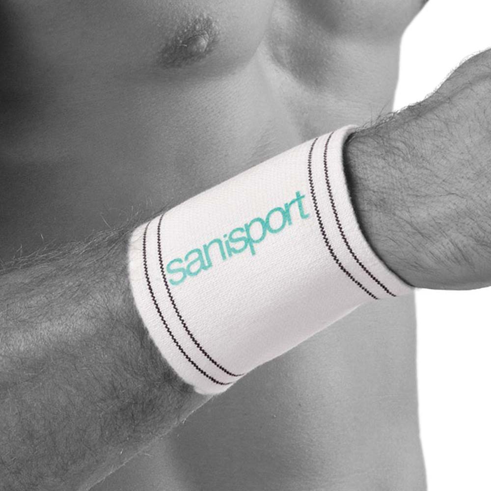 sanisport Handgelenksbandage