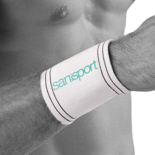 sanisport Handgelenksbandage