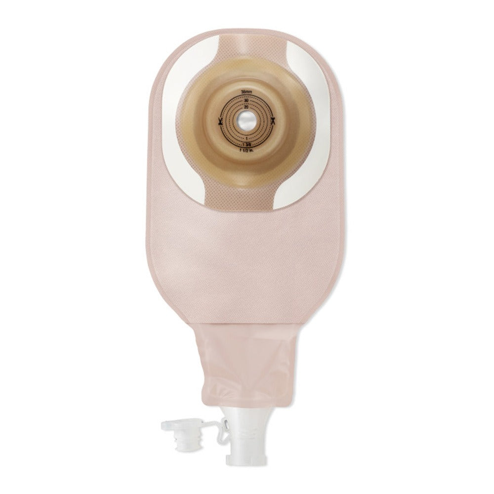 Hollister Moderma Flex™ High Output-Drainagebeutel soft konvex