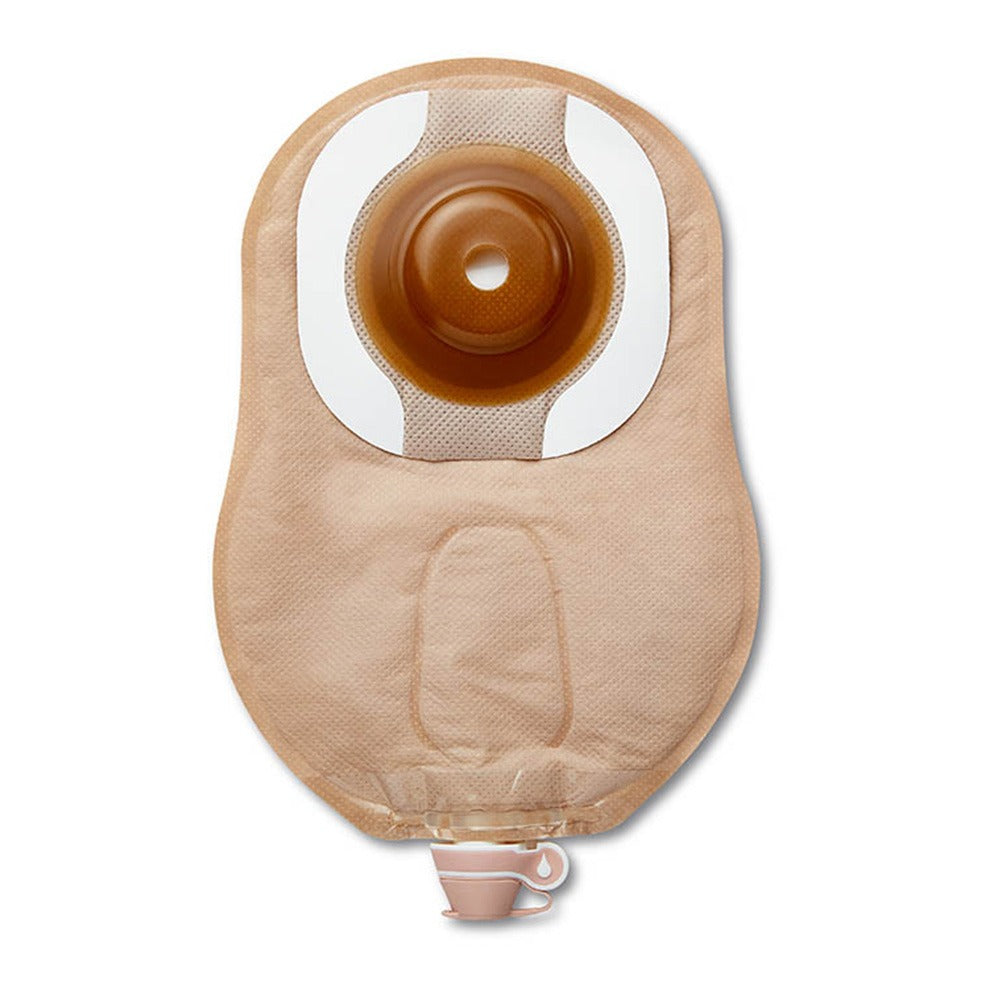 Hollister Moderma Flex™ Urostomiebeutel konvex