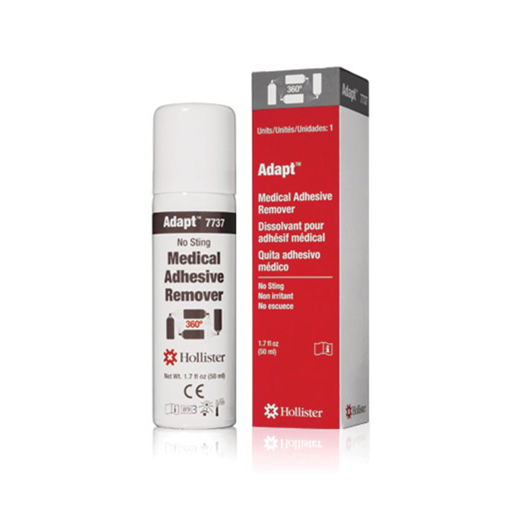 Hollister Adapt Pflaster-Entfernerspray