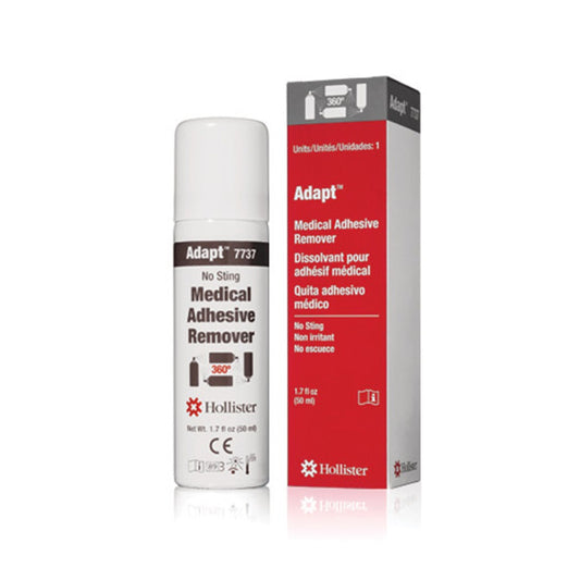 Hollister Adapt Pflaster-Entfernerspray