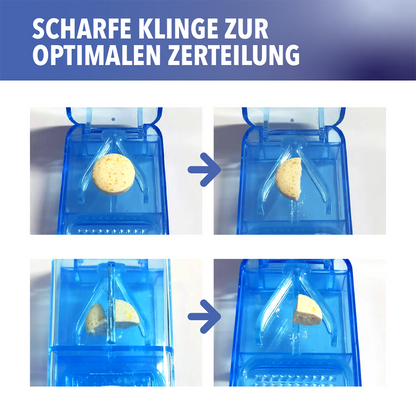 Medikamentenzerteiler