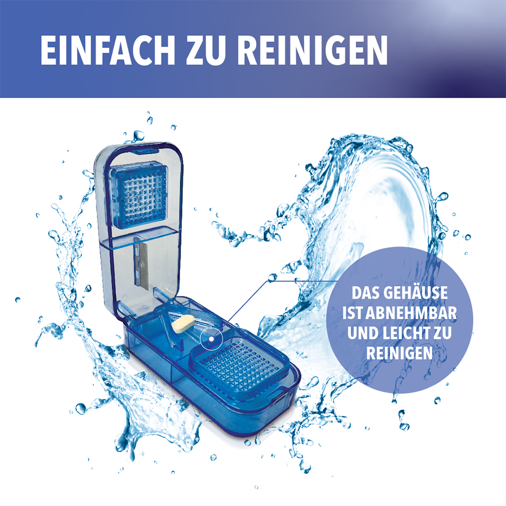 Medikamentenzerteiler