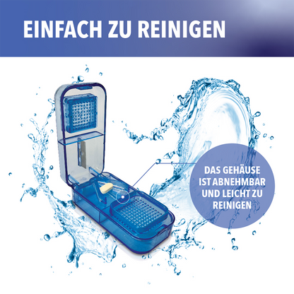 Medikamentenzerteiler