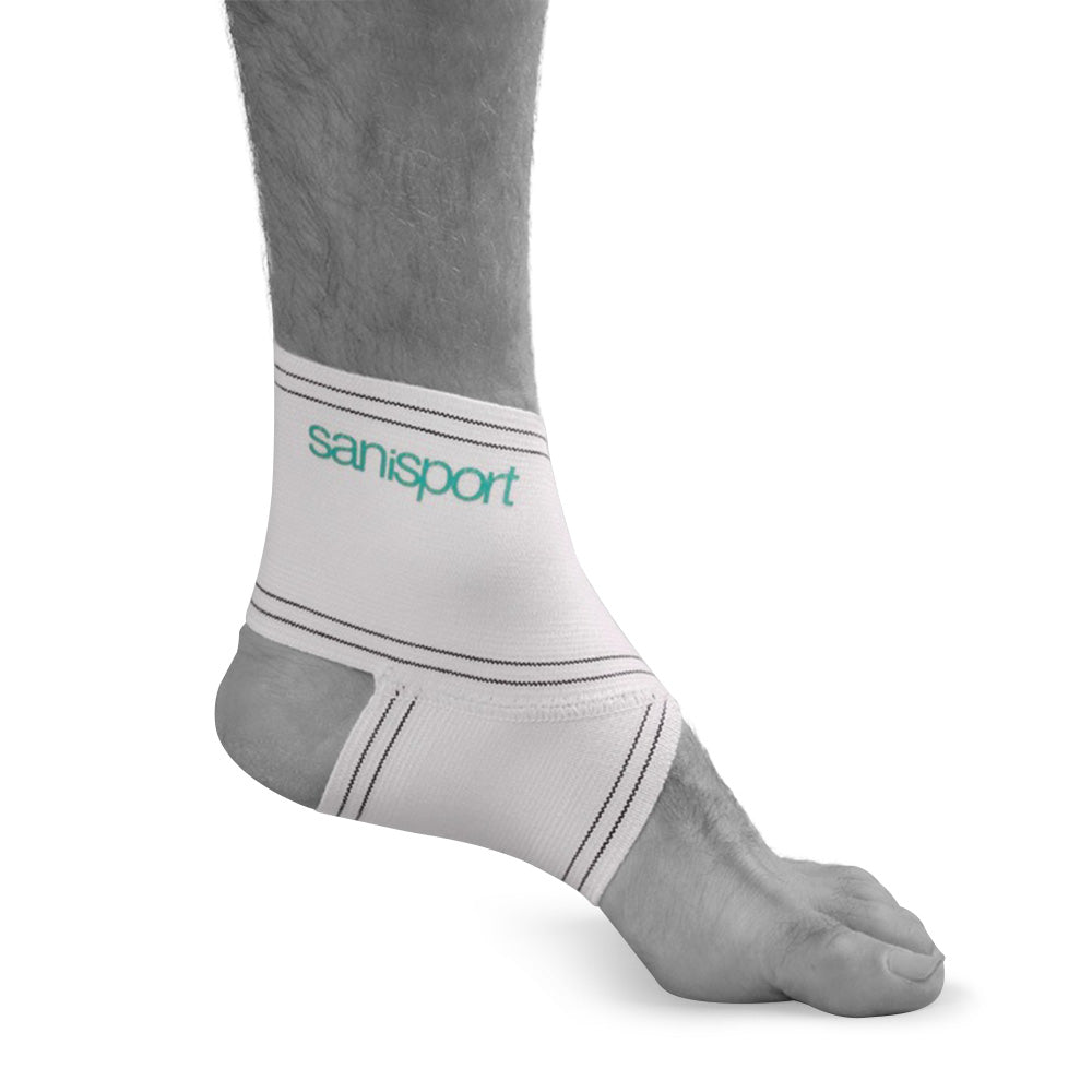 sanisport Knöchelbandage