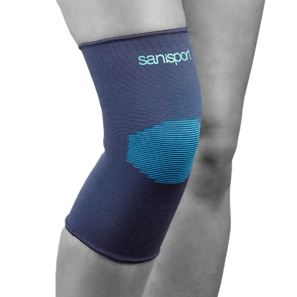 sanisport Kniebandage Flex