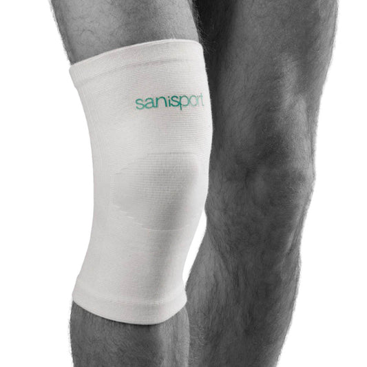 sanisport Kniebandage