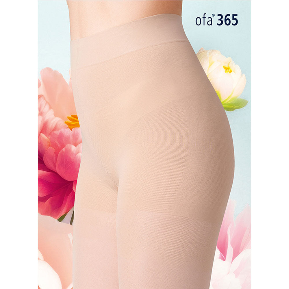 Ofa 365 Fein Strumpfhosen 140 den