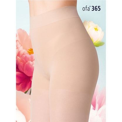 Ofa 365 Fein Strumpfhosen 140 den