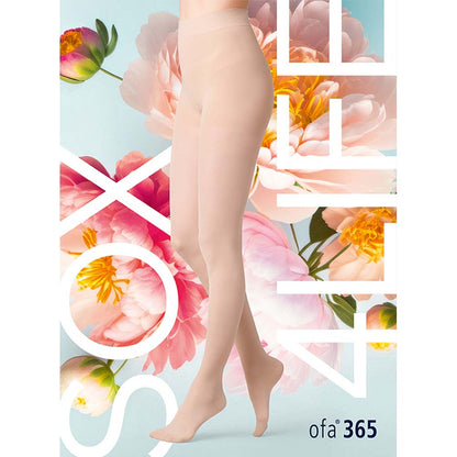 Ofa 365 Fein Strumpfhosen 140 den