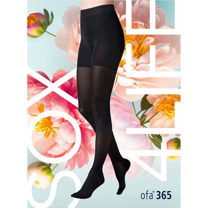 Ofa 365 Fein Strumpfhosen 140 den