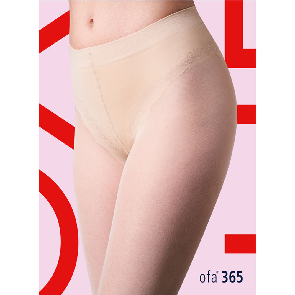 Ofa 365 Fein Strumpfhosen 70 den