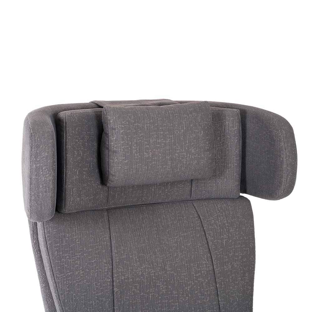 Kopfkissen für Ruhe-und Aufstehsessel Relax