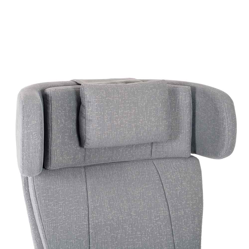 Kopfkissen für Ruhe-und Aufstehsessel Relax