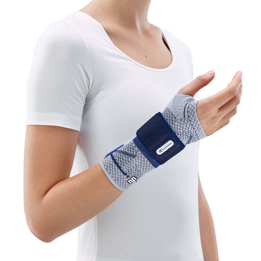 ManuTrain  Aktiv-Handgelenksbandage