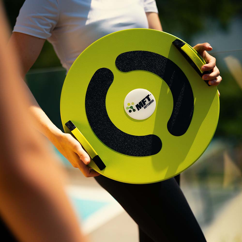 MFT Fun Disc