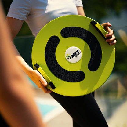 MFT Fun Disc
