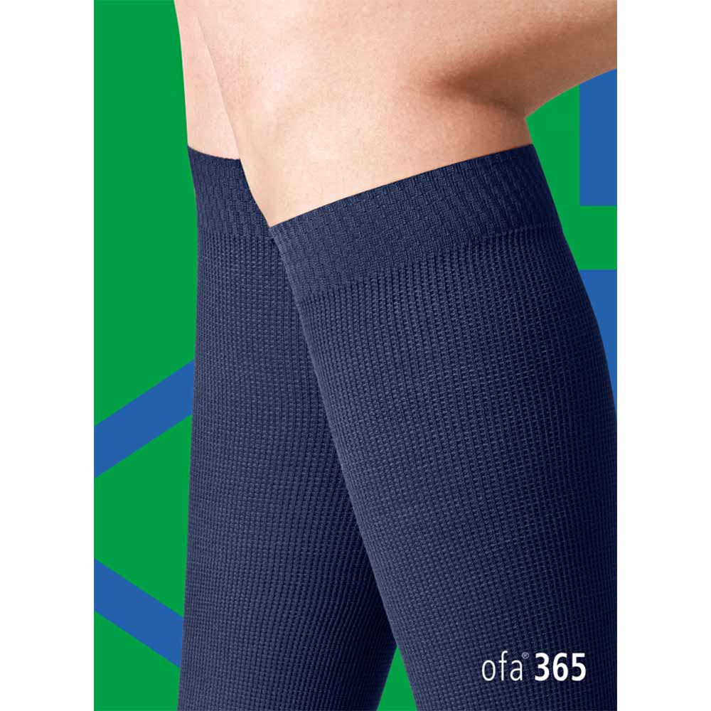 Ofa 365 Kniestrümpfe mit Aloe Vera