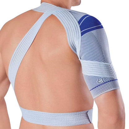 OmoTrain Aktiv-Schulterbandage
