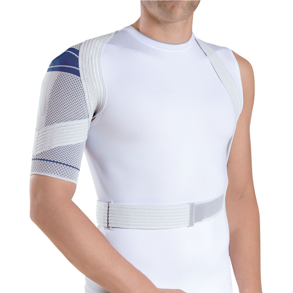 OmoTrain Aktiv-Schulterbandage