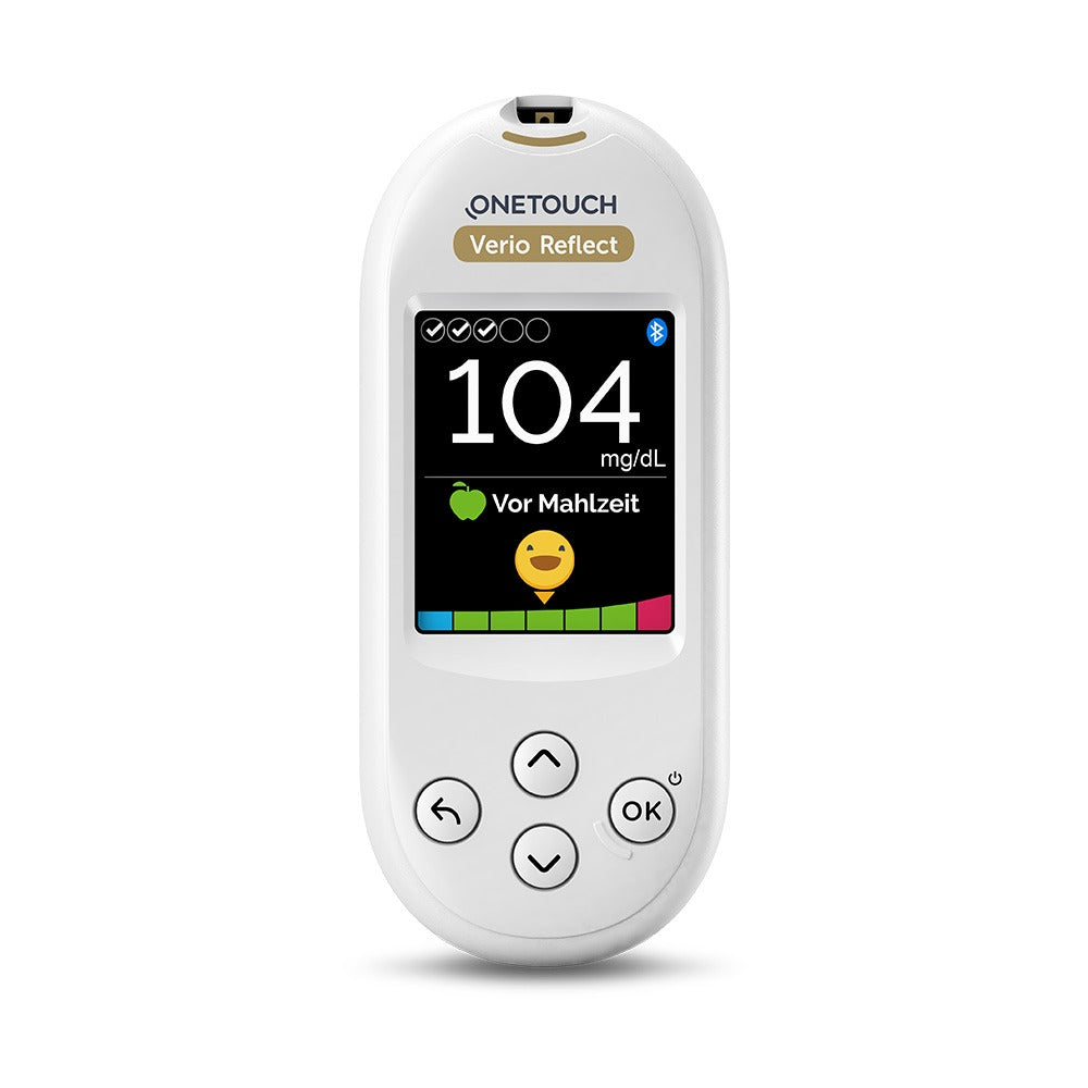 OneTouch Verio Reflect®