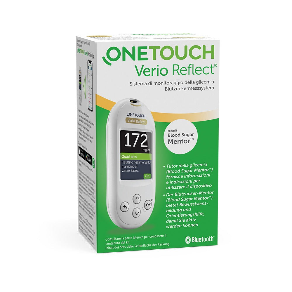 OneTouch Verio Reflect®