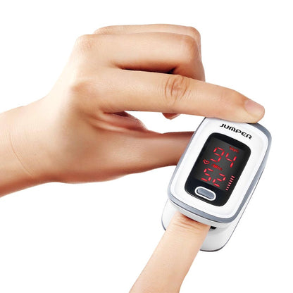 Finger-Pulsoximeter