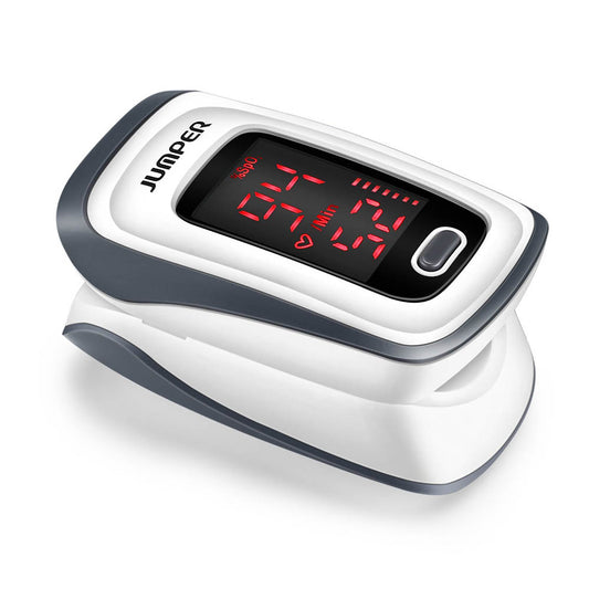 Finger-Pulsoximeter