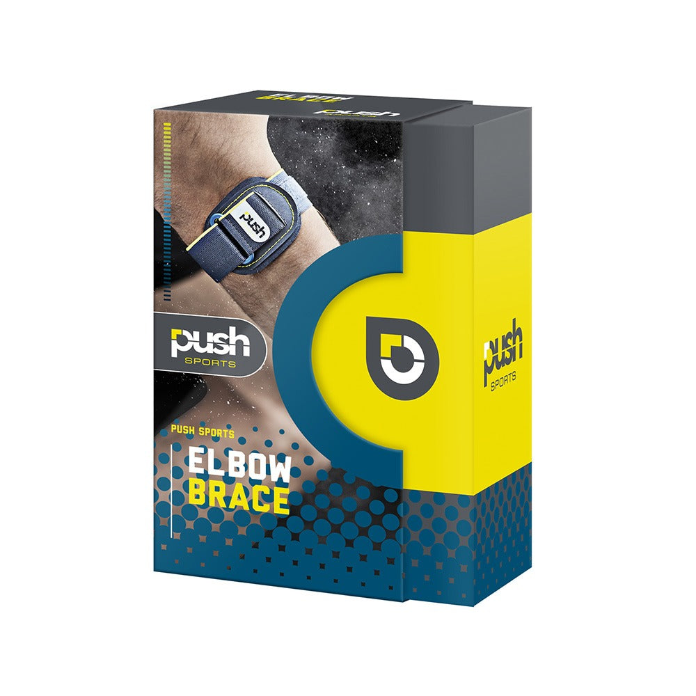 Push Sports Ellbogenbandage Epi