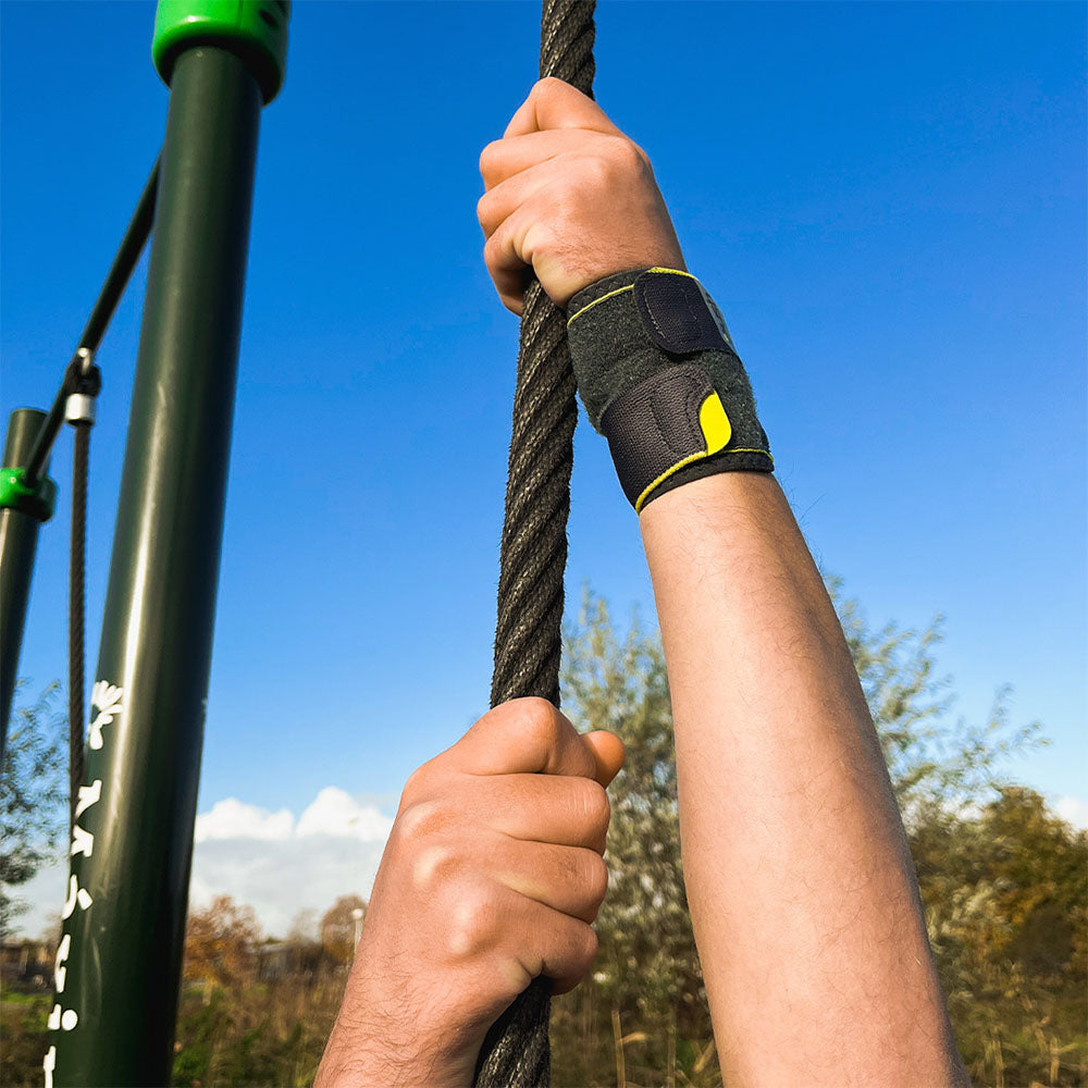 Push Sports Handgelenkstütze