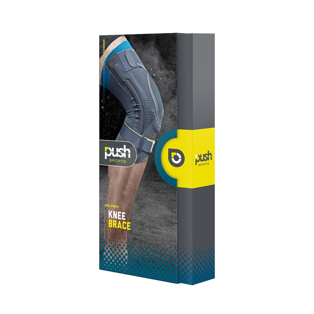 Push Sports Kniebandage